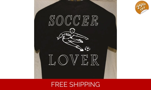 Soccer Lover T shirt more tshirts listed for sale Great Gift For a Friend